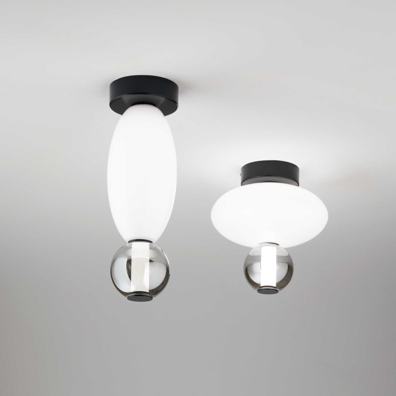 Накладной светильник Ideal Lux 314228