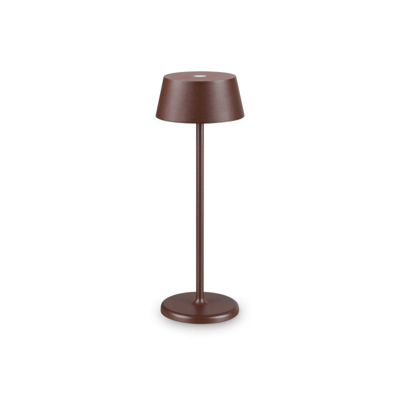 Настольная лампа Ideal Lux 311661