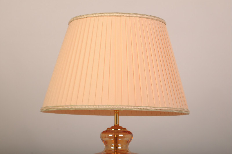 Настольная лампа Abrasax TL.8102-1GO