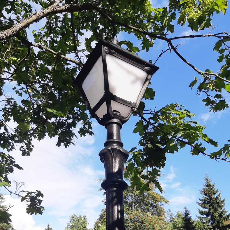 Садово-парковый светильник Fumagalli U33.205.000.AYH27