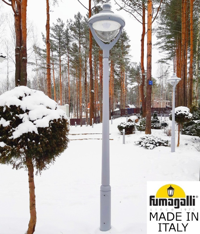 Садово-парковый светильник Fumagalli P50.362.000.LXH27