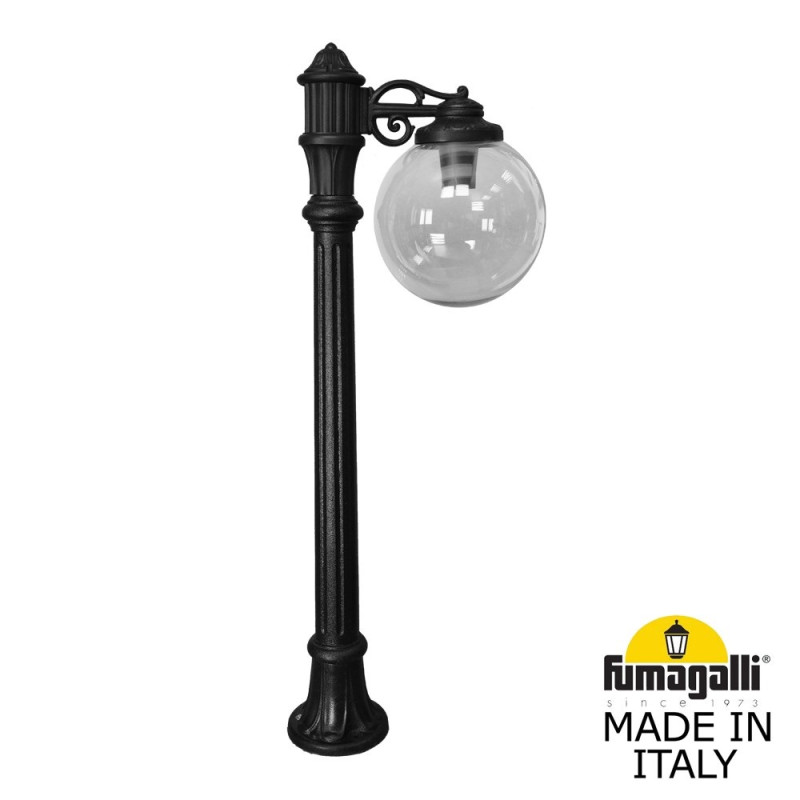 Садово-парковый светильник Fumagalli G30.163.S10.AZF1R