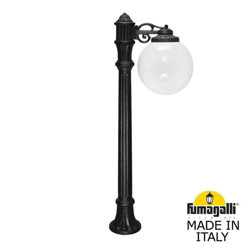 Садово-парковый светильник Fumagalli G30.163.S10.AYF1R