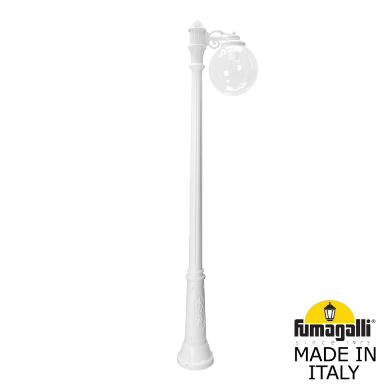 Садово-парковый светильник Fumagalli G30.157.S10.WXF1R