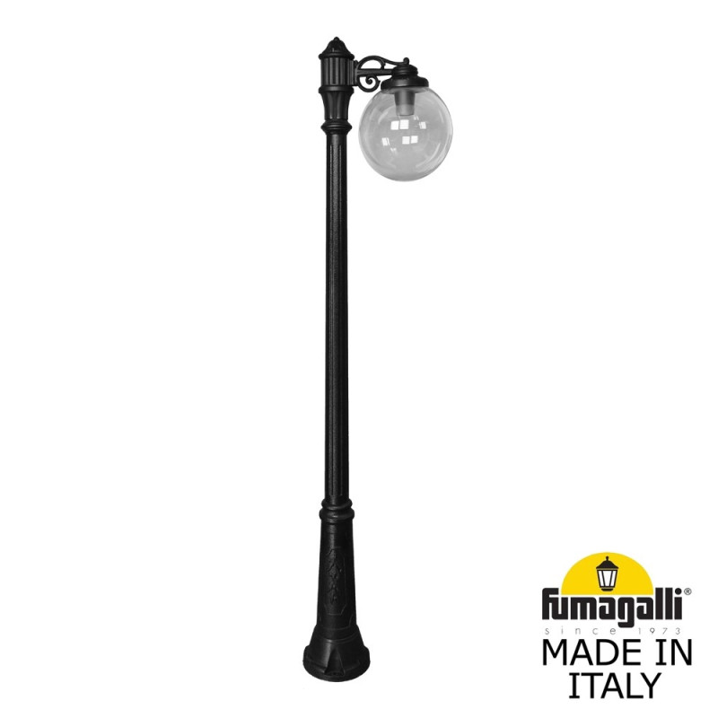 Садово-парковый светильник Fumagalli G30.157.S10.AZF1R