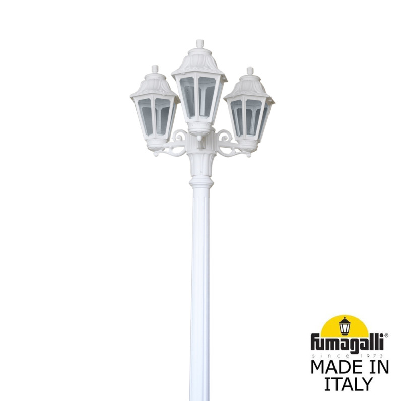 Садово-парковый светильник Fumagalli E22.158.S30.WXF1R