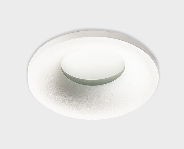 Влагозащищенный светильник ITALLINE IT07-7010 white