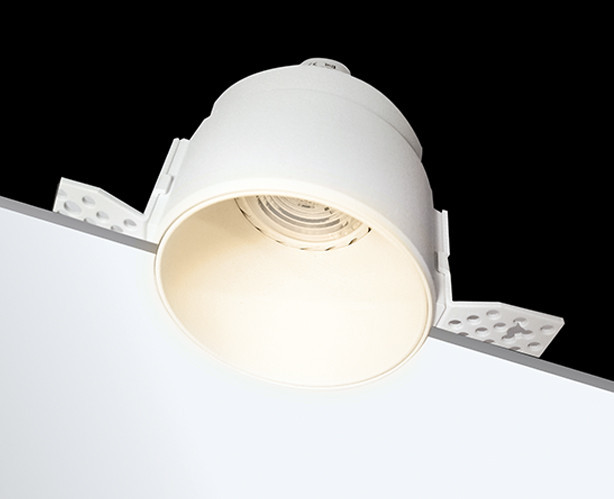 Встраиваемый светильник ITALLINE DL 2248 white