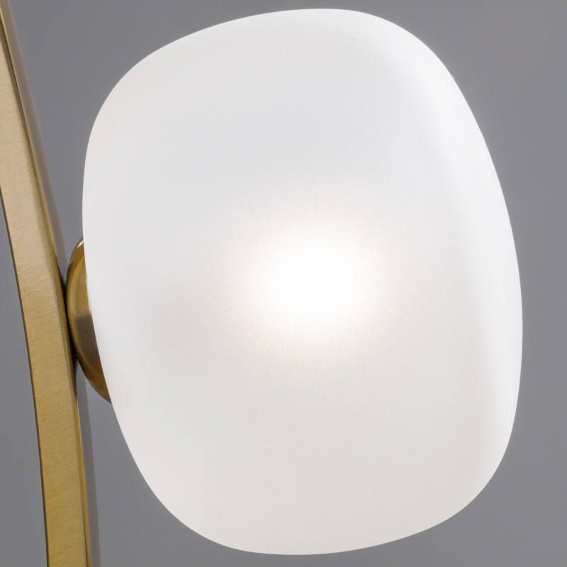 Настольная лампа Freya FR5444TL-03BS