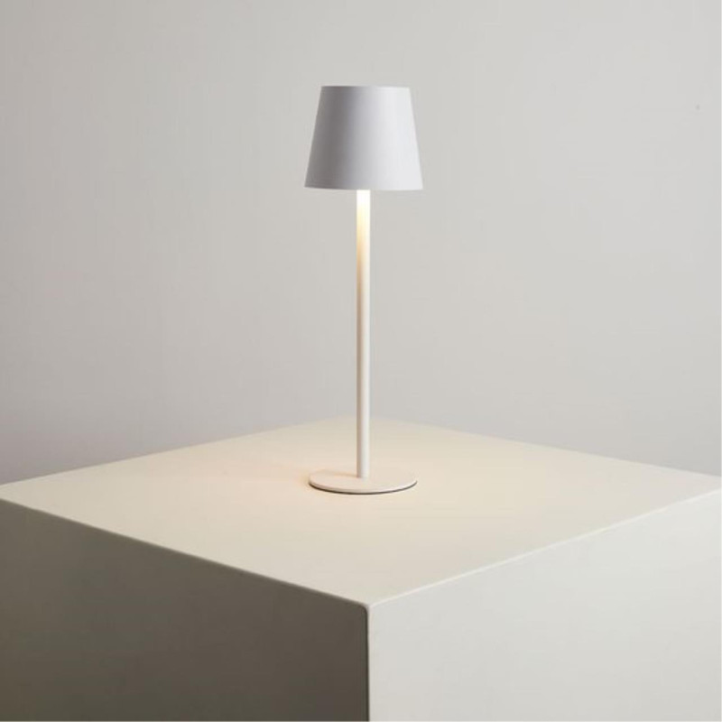 Уличный светильник ARTE Lamp A1614LT-1WH