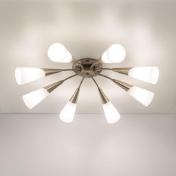 Накладная люстра Citilux CL103181