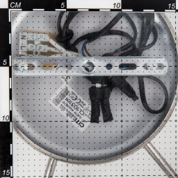 Накладная люстра Citilux CL103181