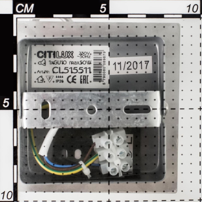 Спот Citilux CL515511