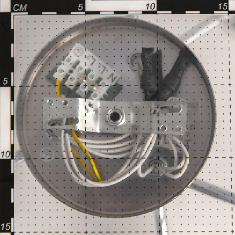 Накладная люстра Citilux CL122161