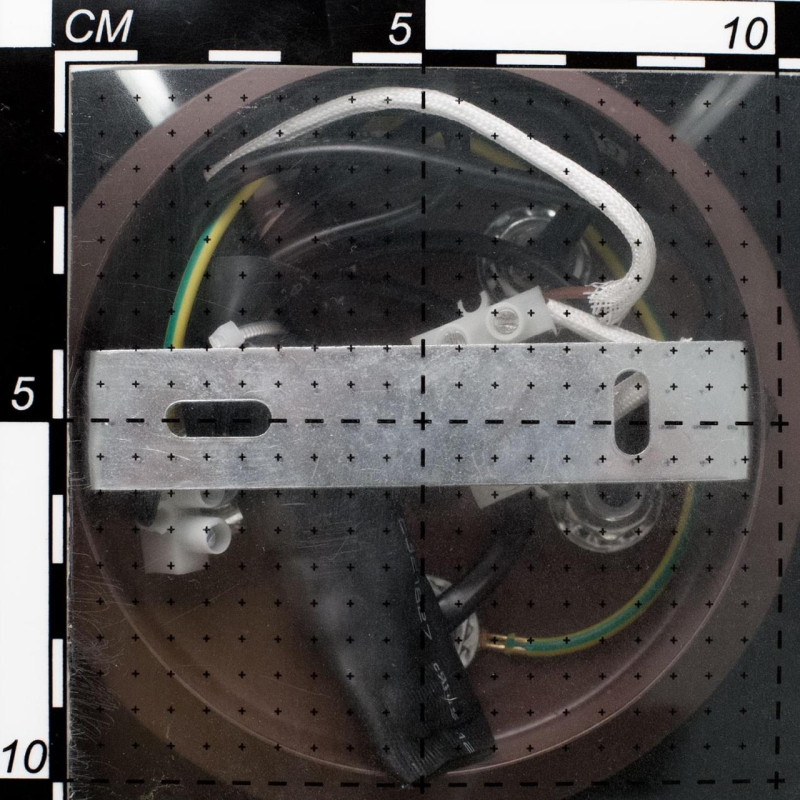 Накладная люстра Citilux CL131151