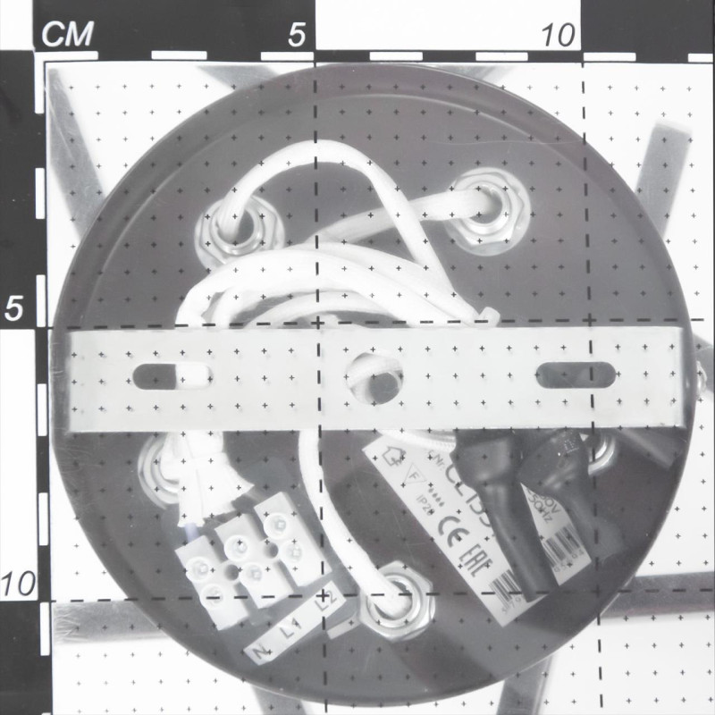Накладная люстра Citilux CL135151