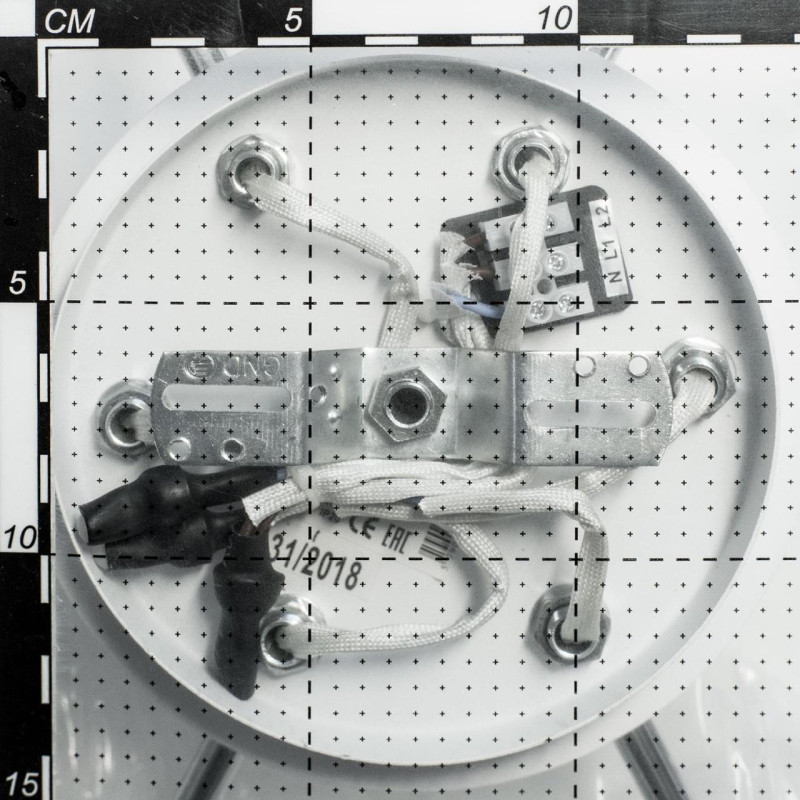 Накладная люстра Citilux CL157162