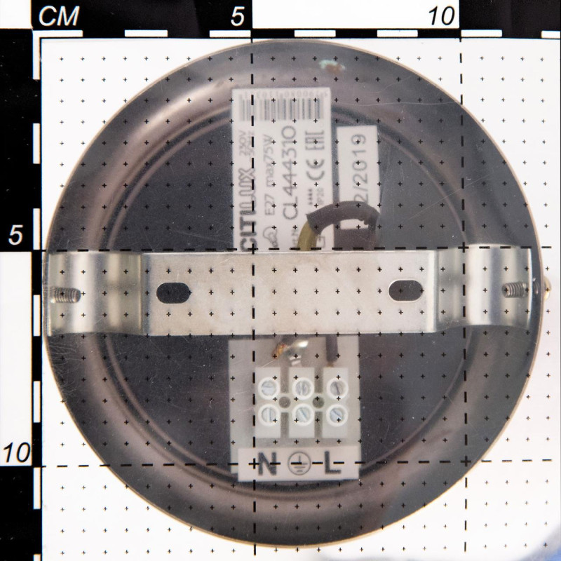 Бра Citilux CL444310