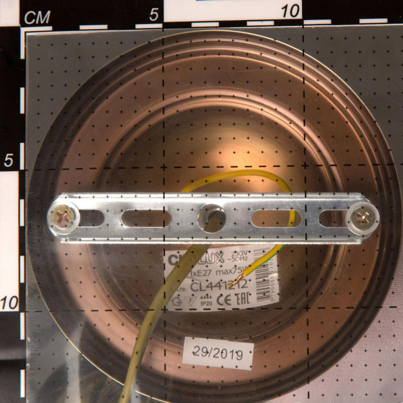 Подвесной светильник Citilux CL443111