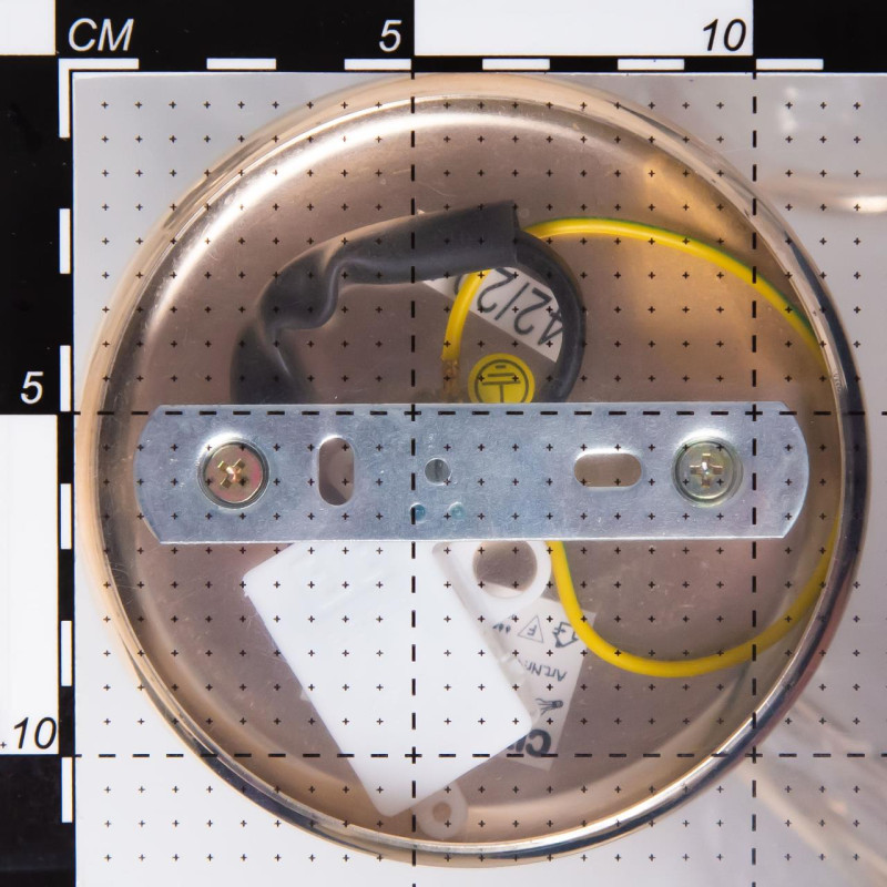Накладная люстра Citilux CL330152