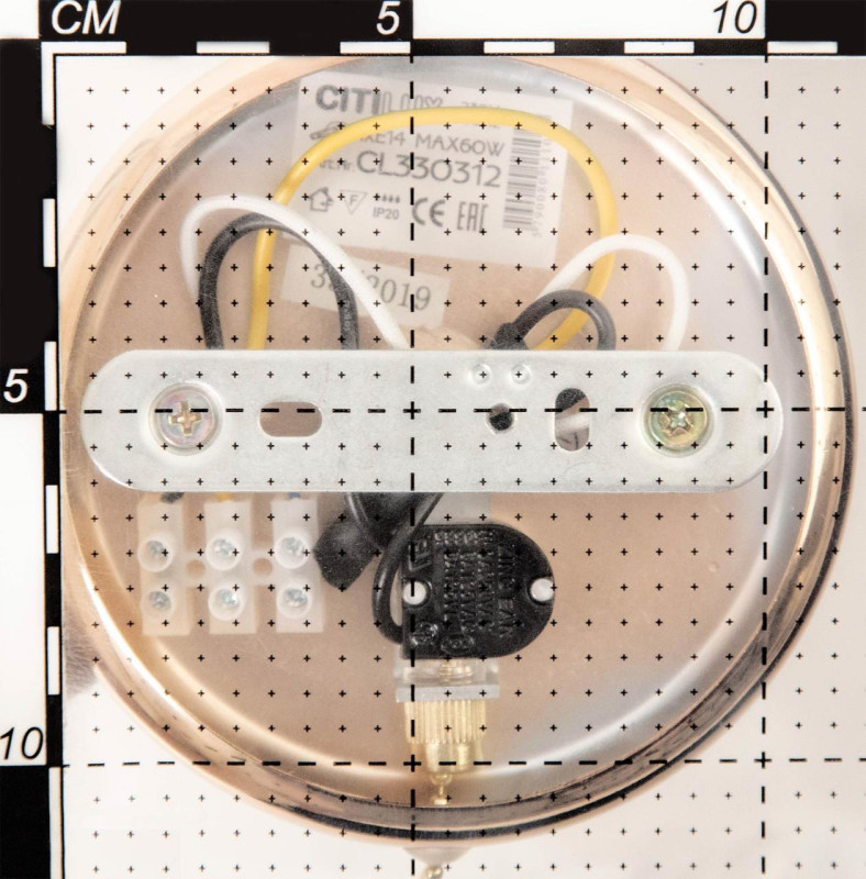 Бра Citilux CL330312