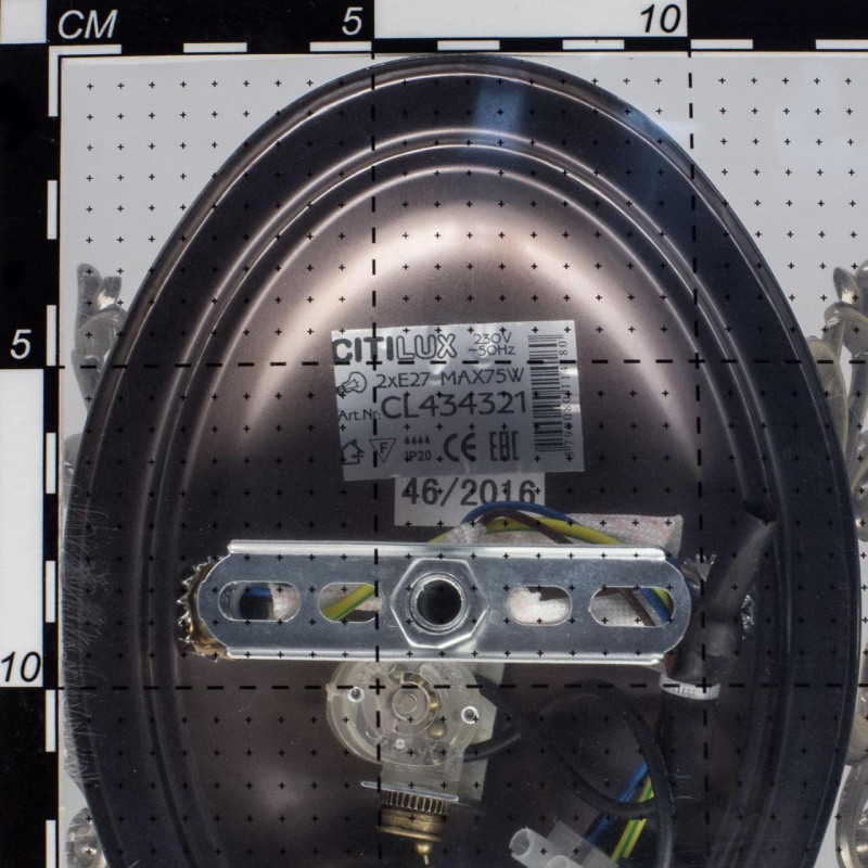 Бра Citilux CL434321