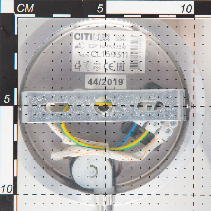 Бра Citilux CL169311