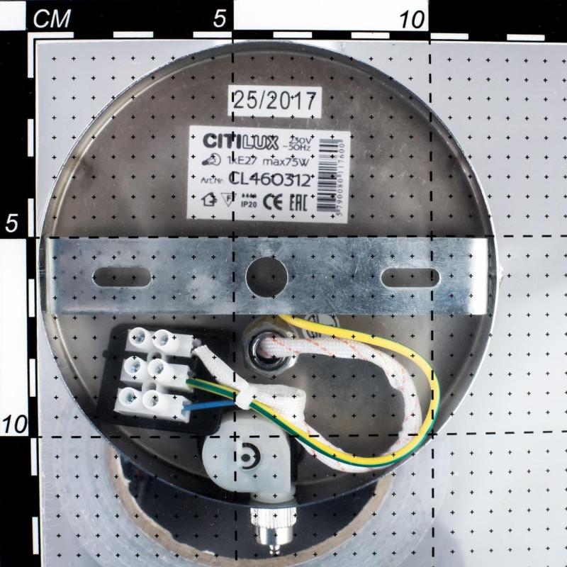 Бра Citilux CL460311