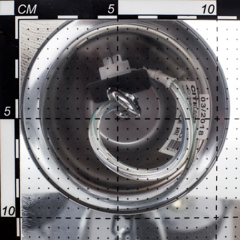 Подвесная люстра Citilux CL463150