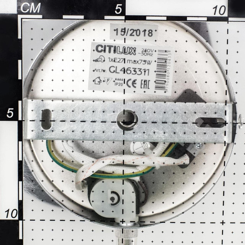 Бра Citilux CL463310