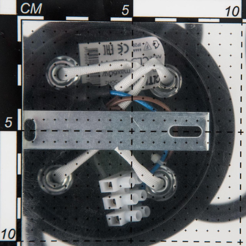 Подвесная люстра Citilux CL542161