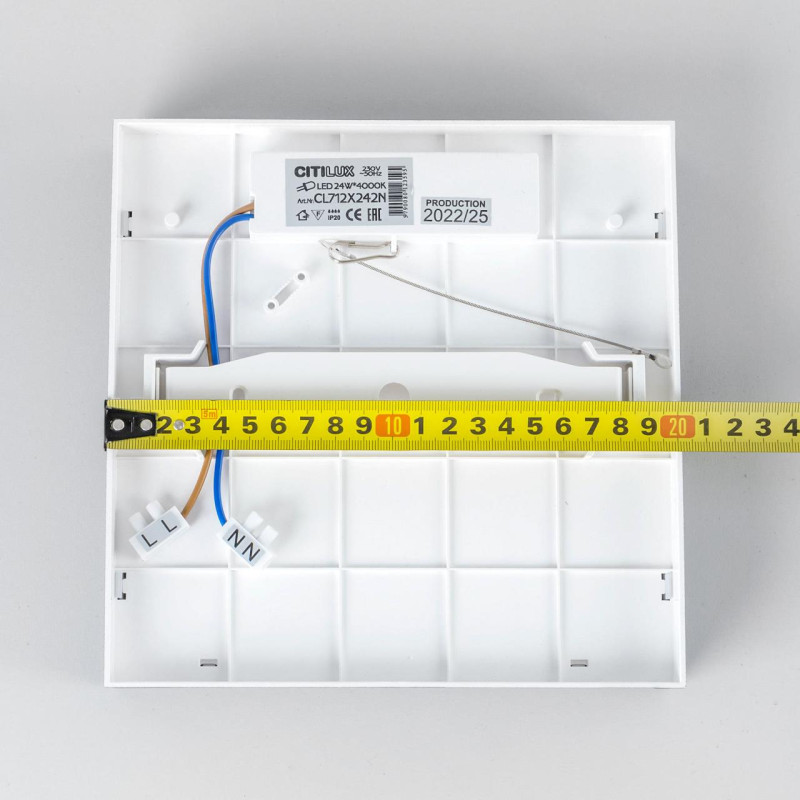 Накладной светильник Citilux CL712X242N