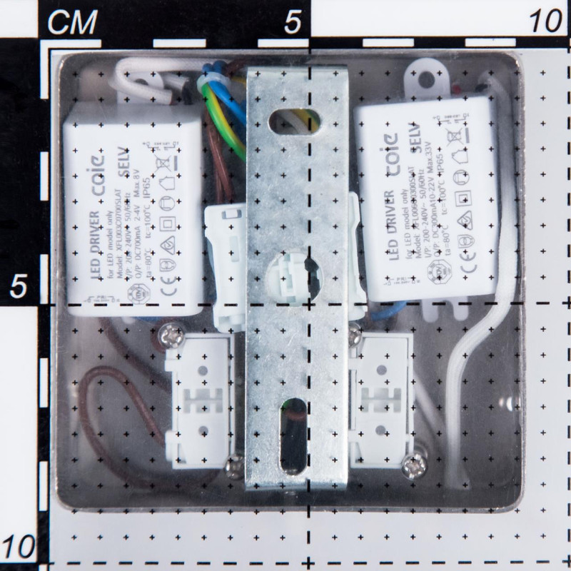 Бра Citilux CL704420