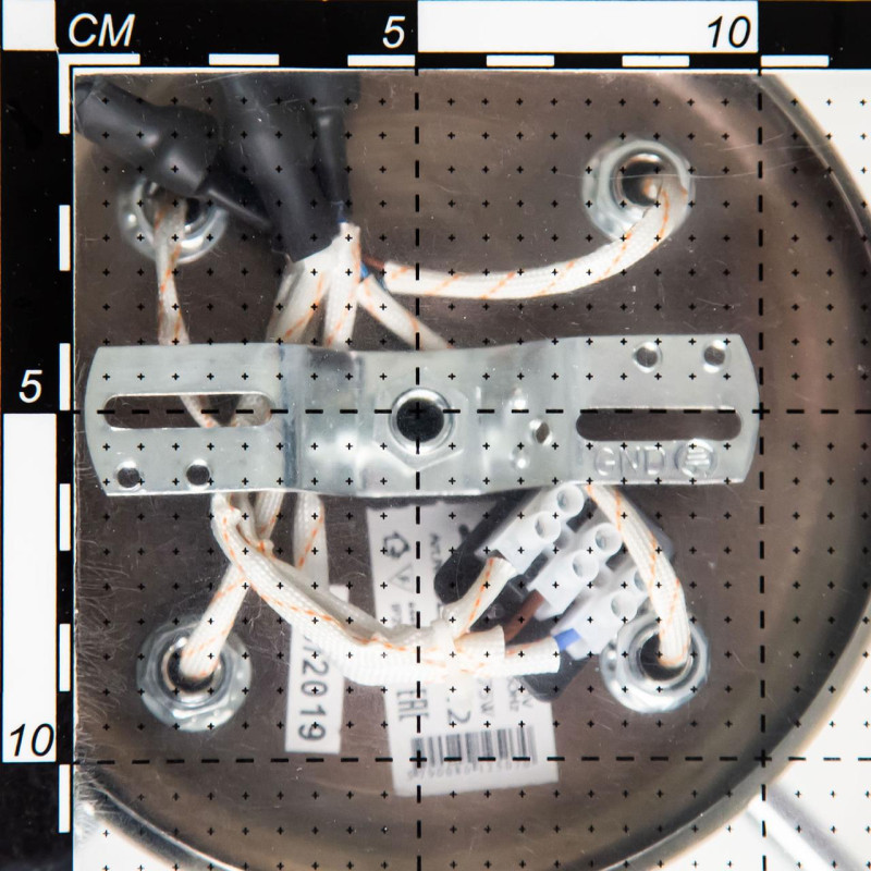 Накладная люстра Citilux CL170142