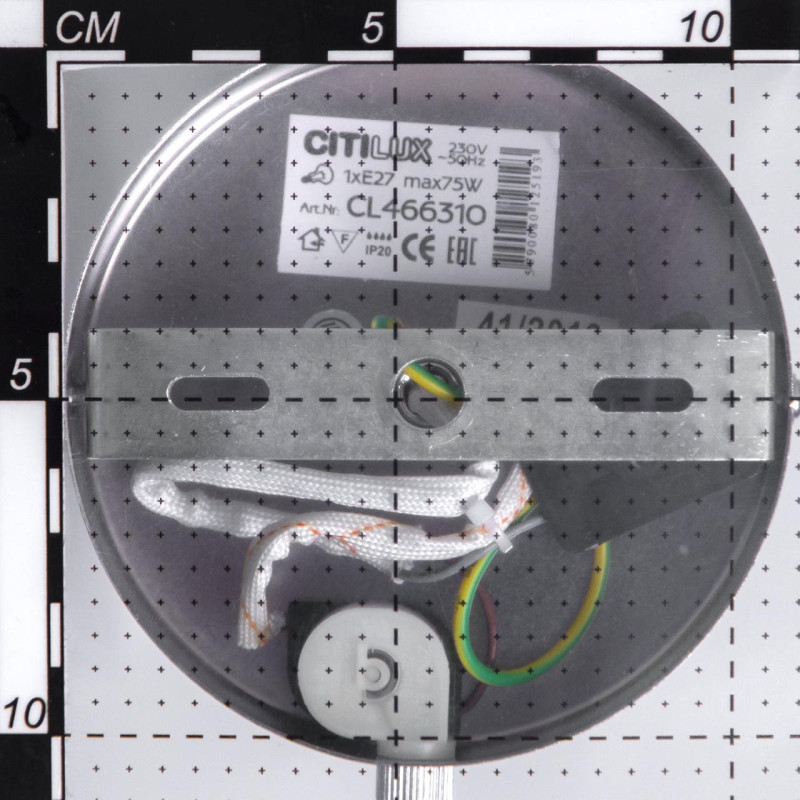 Бра Citilux CL466310