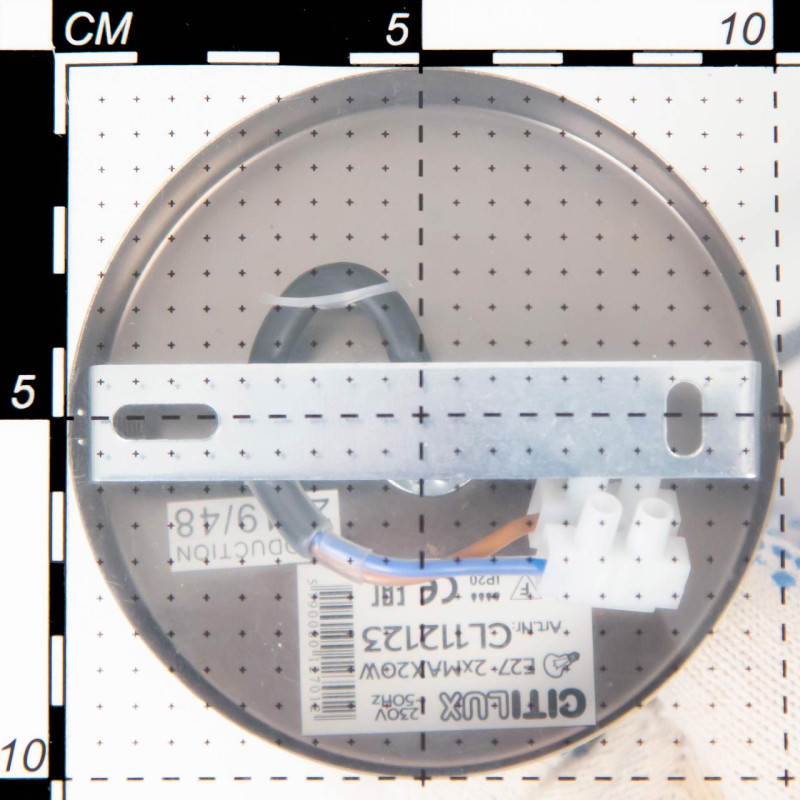 Подвесной светильник Citilux CL112133