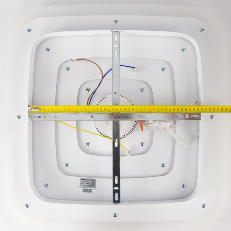 Накладной светильник Citilux CL737A100E