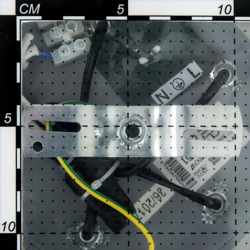 Подвесной светильник Citilux CL542232