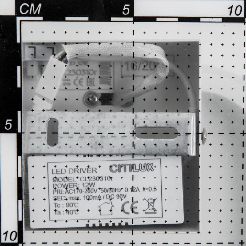 Бра Citilux CL230B310