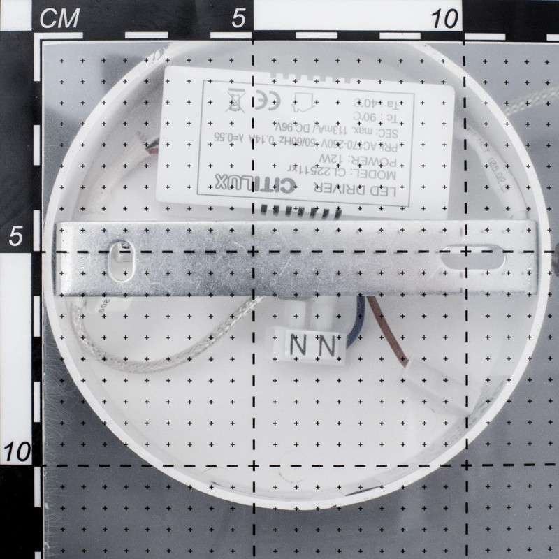 Подвесной светильник Citilux CL225B110
