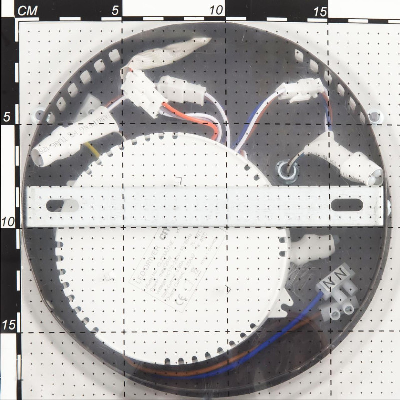 Накладной светильник Citilux CL233A255E