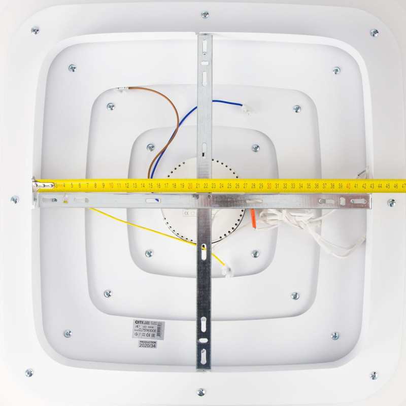 Накладной светильник Citilux CL737A45E