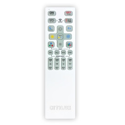 Пульт управления для электроустановки Citilux CLR5G