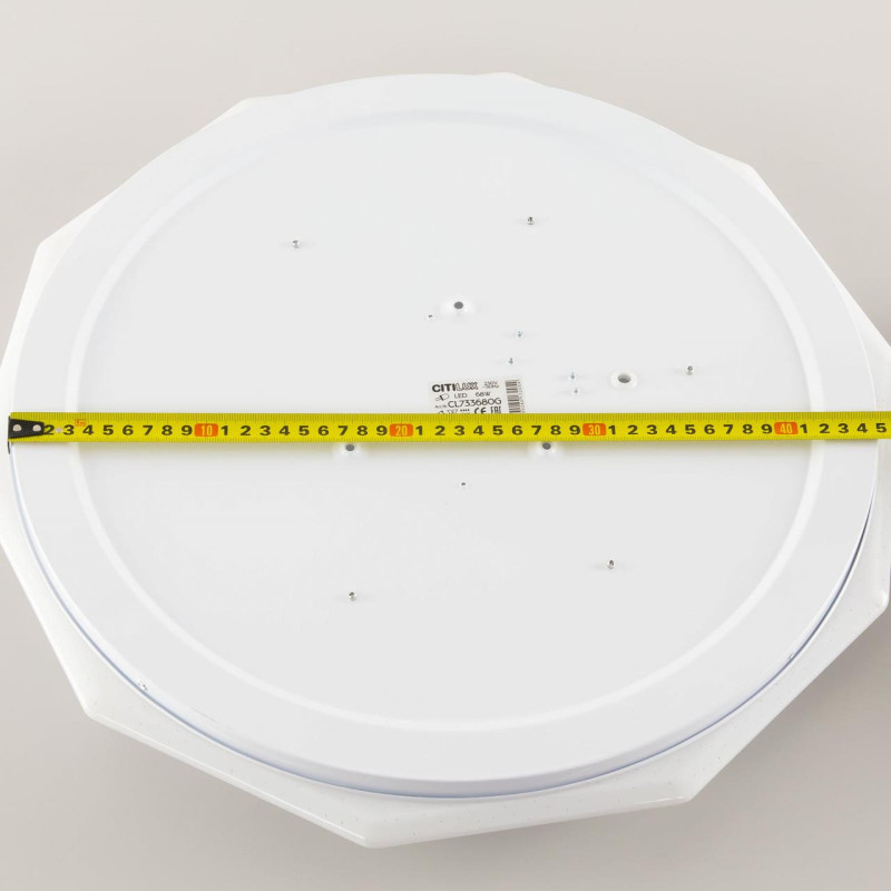 Накладной светильник Citilux CL733680G
