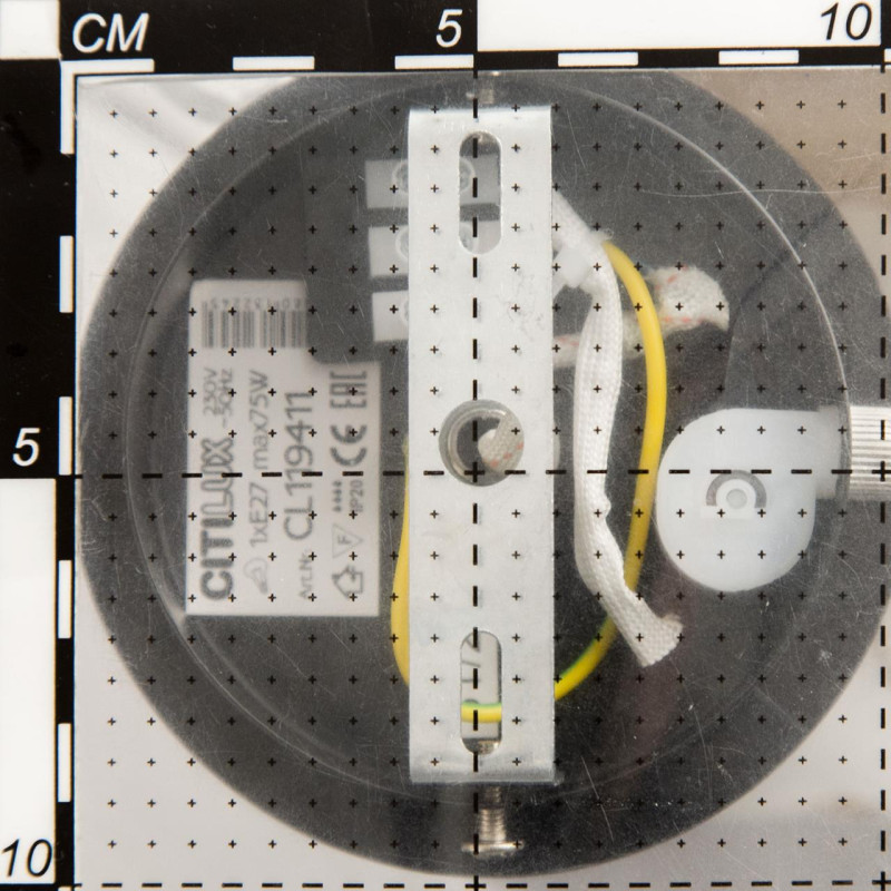 Бра Citilux CL119411