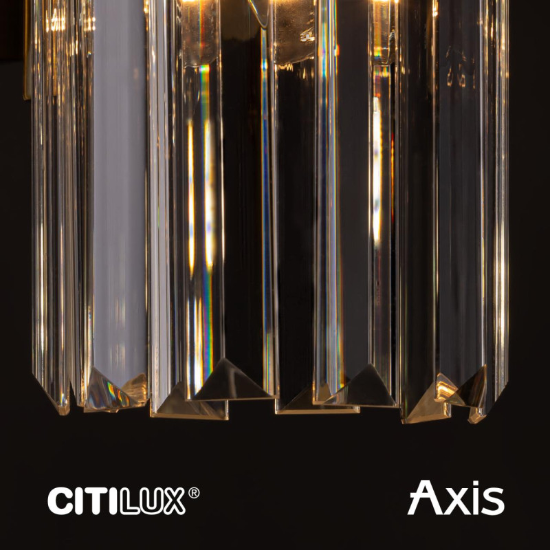 Бра Citilux CL313411