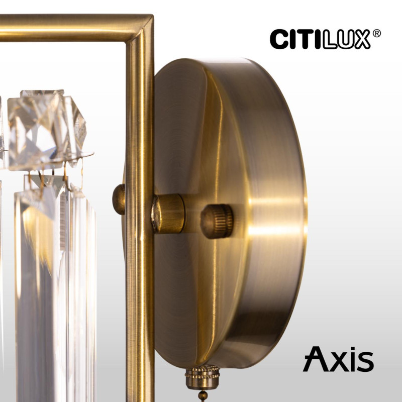 Бра Citilux CL313413