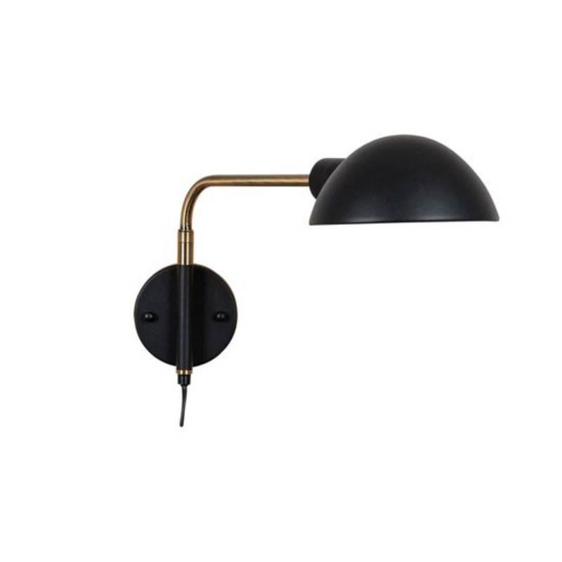 Бра ARTE Lamp A7055AP-1BK