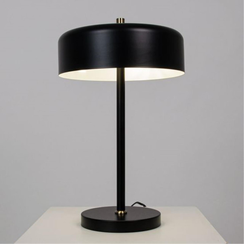 Настольная лампа ARTE Lamp A7052LT-2BK