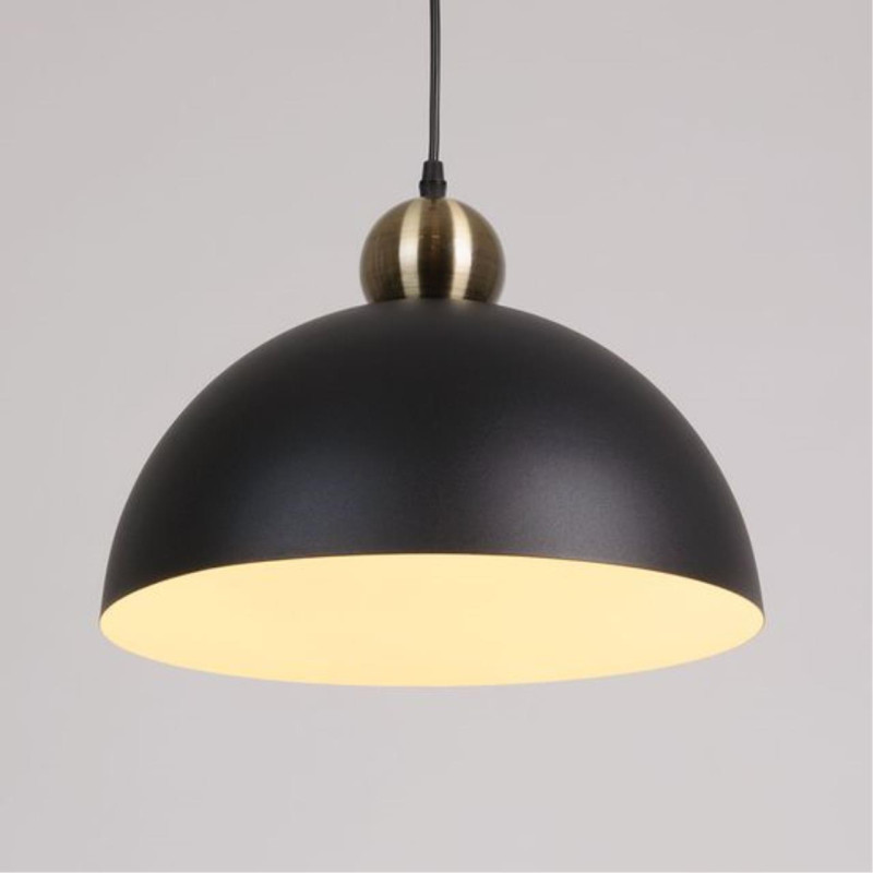 Подвесной светильник ARTE Lamp A7053SP-1BK